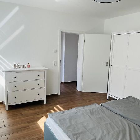 Apartamento Casa Caro Prüm Exterior foto
