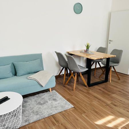 Apartamento Casa Caro Prüm Exterior foto