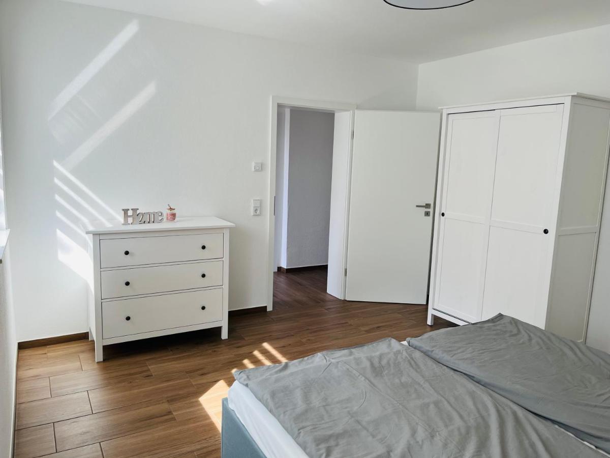 Apartamento Casa Caro Prüm Exterior foto