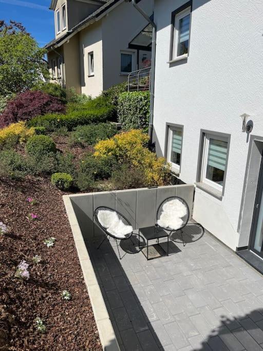 Apartamento Casa Caro Prüm Exterior foto