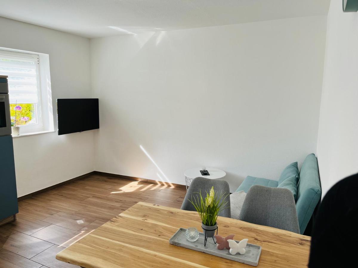Apartamento Casa Caro Prüm Exterior foto