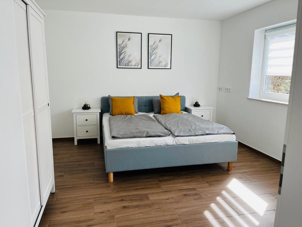 Apartamento Casa Caro Prüm Exterior foto