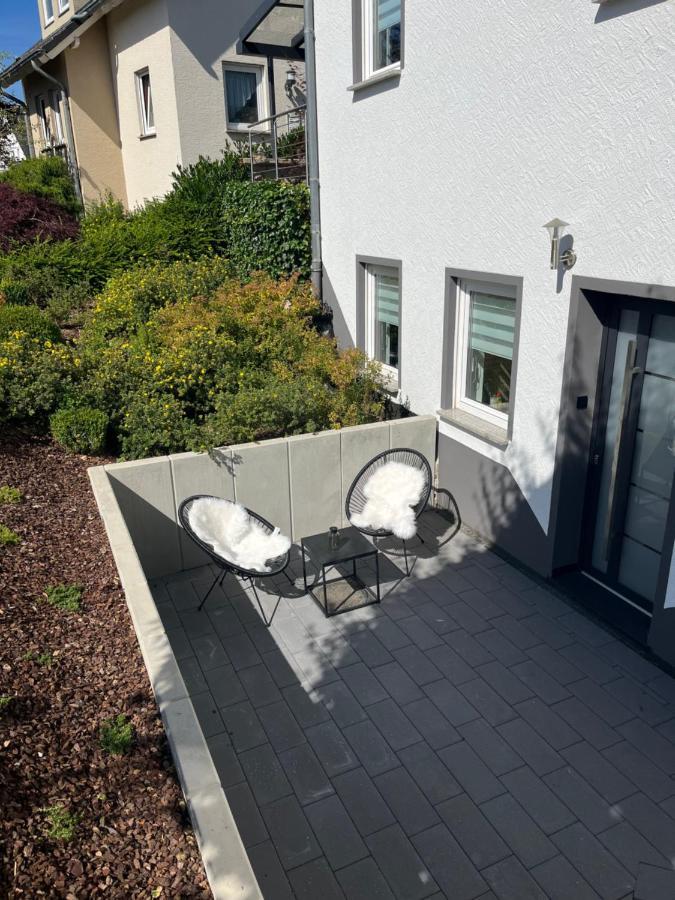 Apartamento Casa Caro Prüm Exterior foto